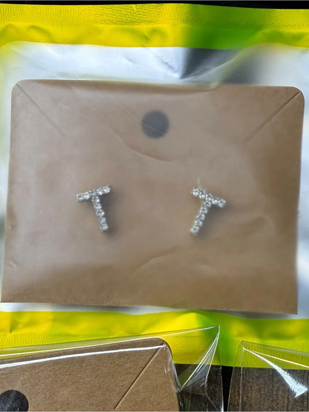 Earring bundle 21 pair total!